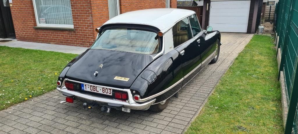 Oldtimer, foto 2