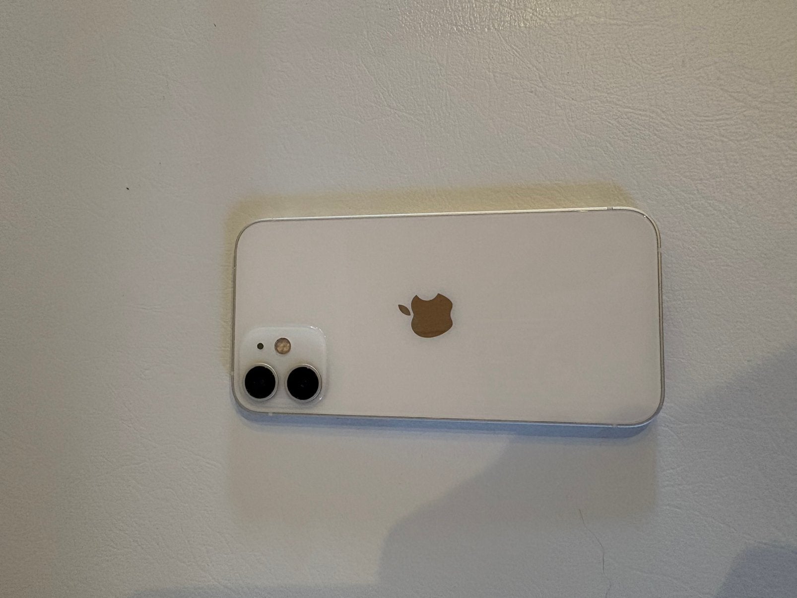 iPhone 12 mini 128 Go, Enlèvement ou Envoi, Comme neuf