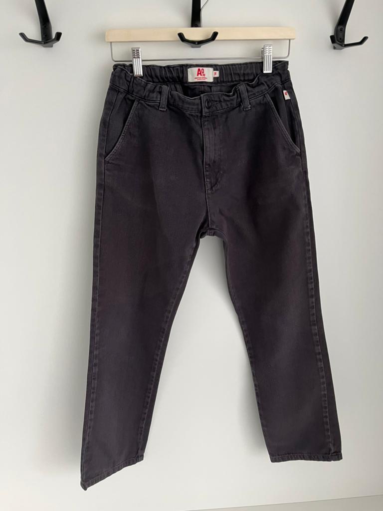 Broek American Outfitters maat 164, Ophalen of Verzenden, Zo goed als nieuw, Broek