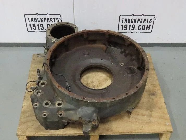 DAF 2184214 Vliegwielhuis MX13, Ophalen, Gebruikt, DAF