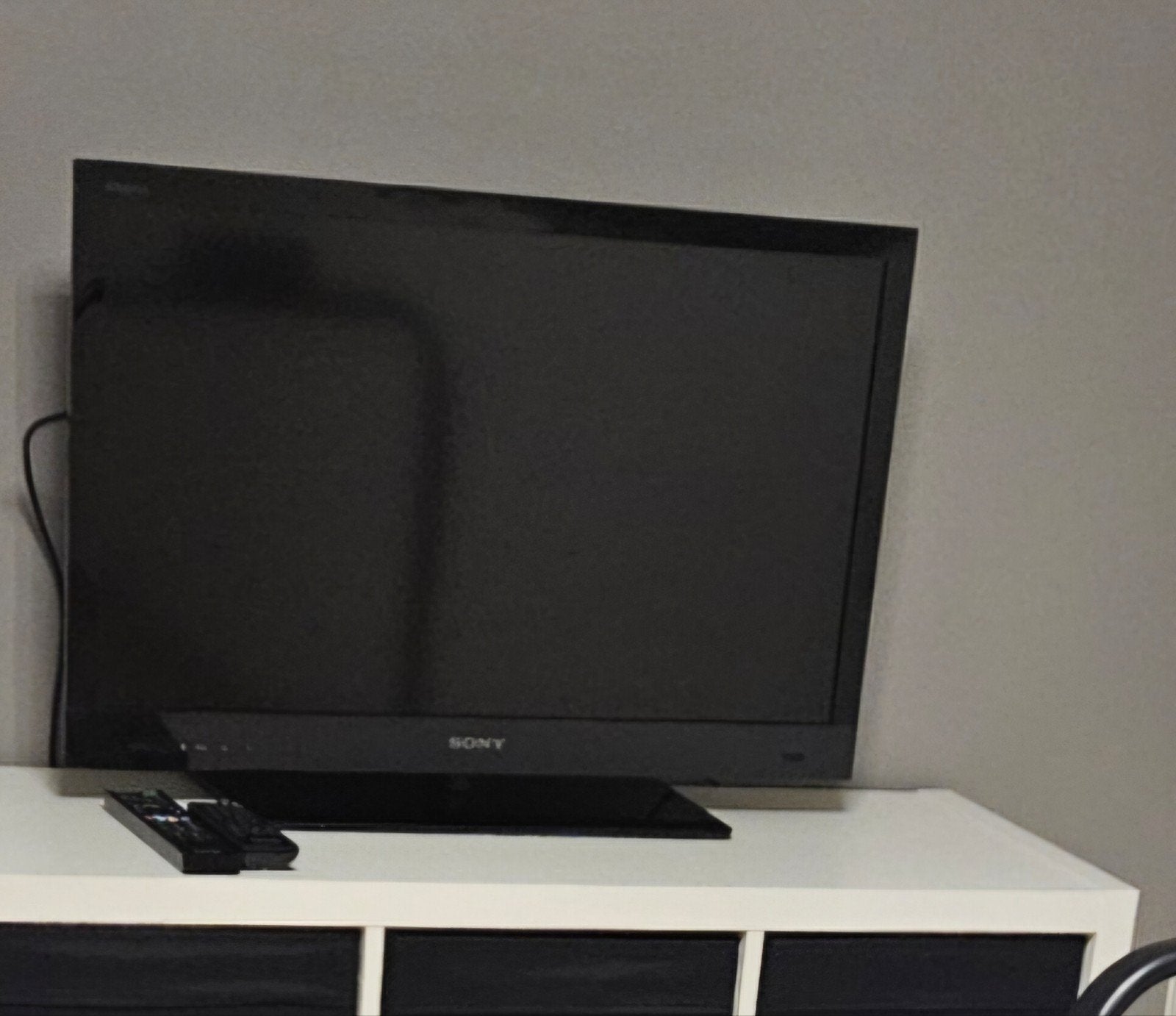 Sony bravia internet TV , 32 inch, Enlèvement, Sony