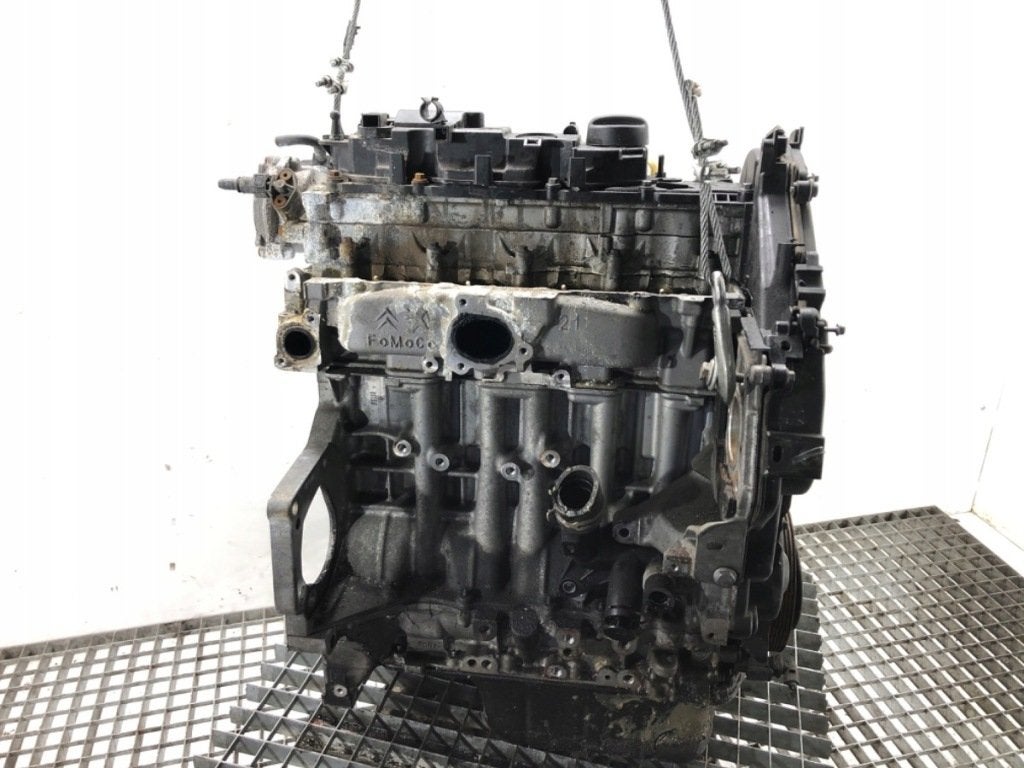 Moteur T1DA Nu FORD C-MAX