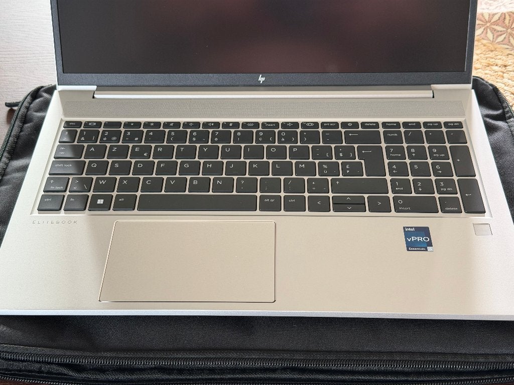 Hp Elitebook 650 G9, Informatique & Logiciels, Neuf, Hp, Enlèvement ou Envoi, 512 GB