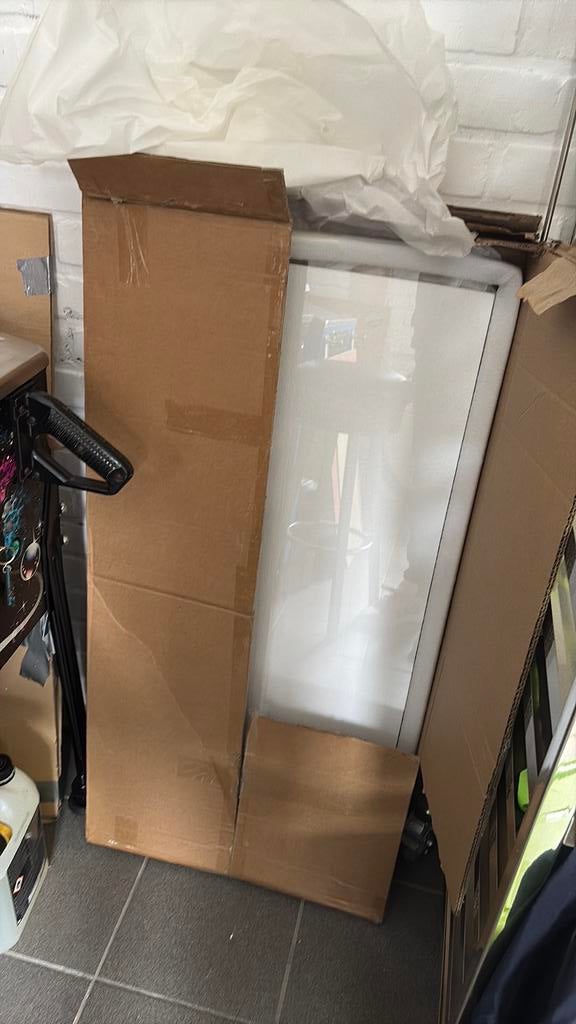 Glasplaat flipperkast, Verzamelen, Automaten | Flipperkasten, Ophalen, Nieuw, Flipperkast