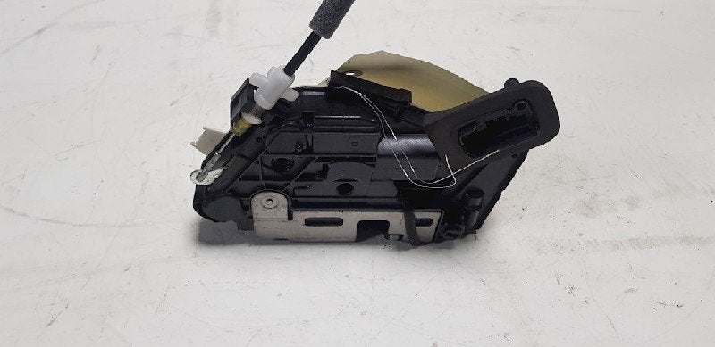 SERRURE DE PORTE RODS ARRIÈRE DROIT Tiguan Allspace (BW2), Utilisé, Volkswagen