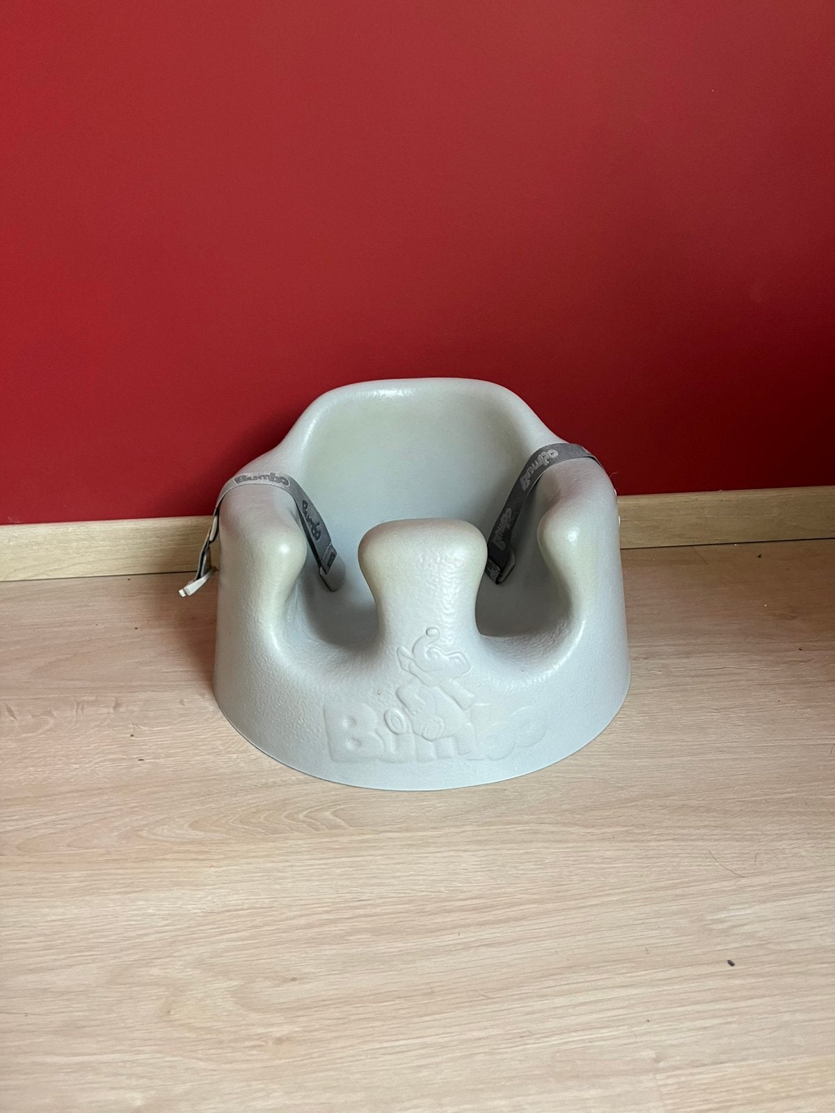 Bumbo vloerzitje / Bumbo Seat, Kinderen en Baby's, Kinderstoelen, Ophalen, Gebruikt