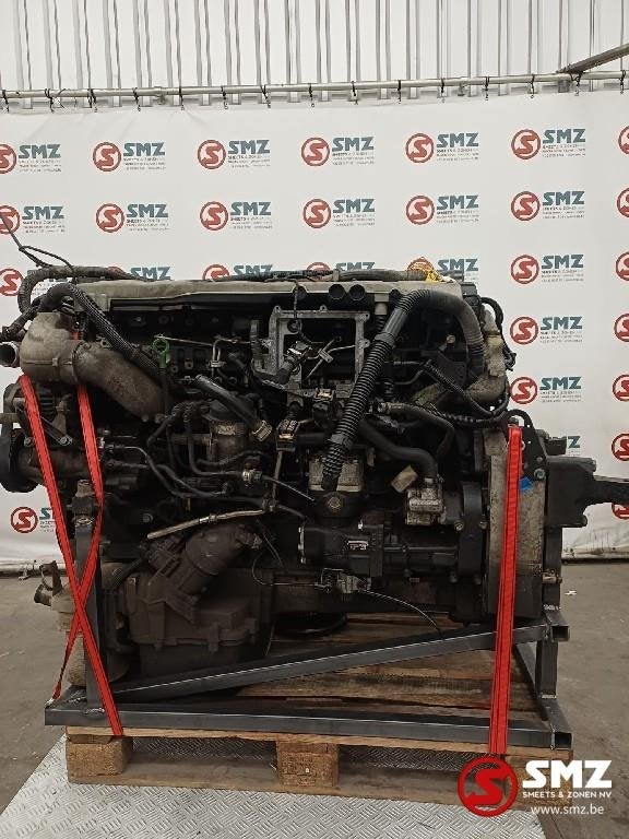 Occ moteur D2676LF52 MAN, Autos : Pièces & Accessoires, Utilisé, MAN, Autres pièces automobiles