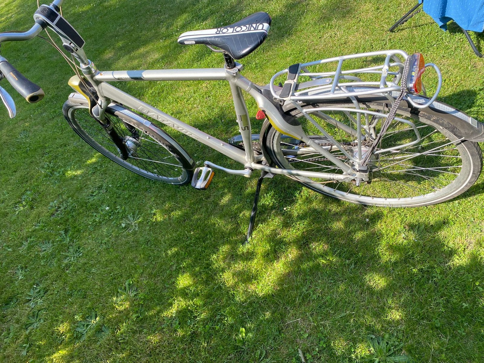 Batavia Fiets Te Koop, Ophalen of Verzenden, Zo goed als nieuw