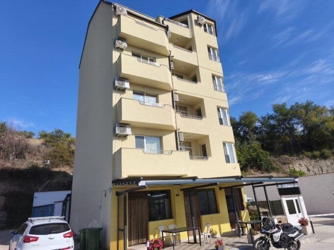 Nieuw appartement  te huur in Sandanski, Bulgarije., Immo, Ville, 2 pièces, Appartement, Europe autre