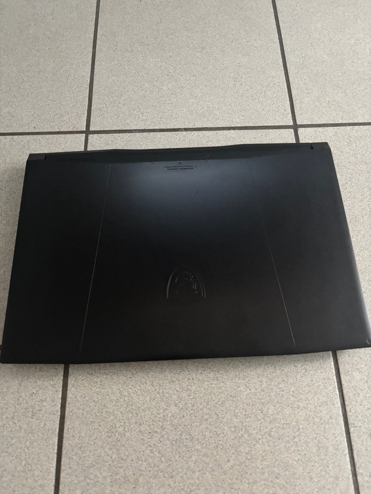 Msi katana 17 B13VEK, Computers en Software, Windows Laptops, Ophalen of Verzenden, Zo goed als nieuw