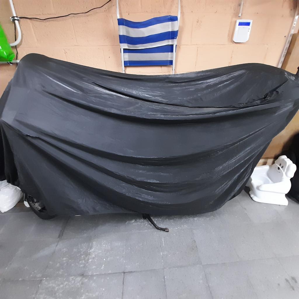 Sym, Motoren, Overige Motoren, Ophalen