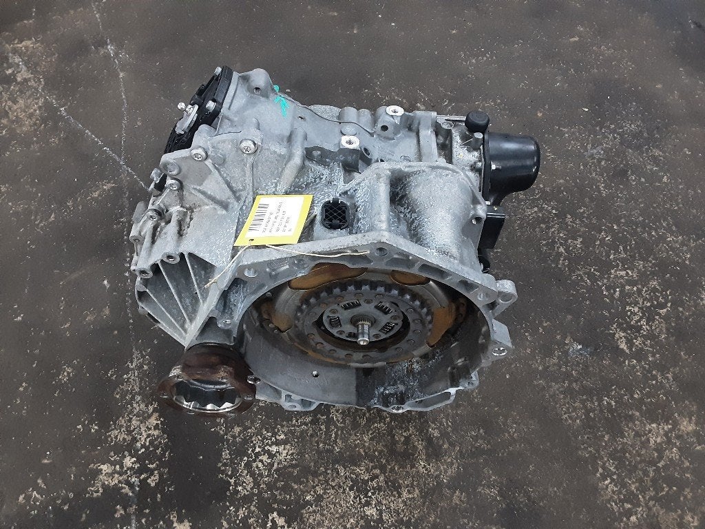 BOITE DE VITESSES AUTOMATIQUE Seat Arona (KJX) (URG), Seat Deutschland GmbH, Service@seat.de, Utilisé, Seat