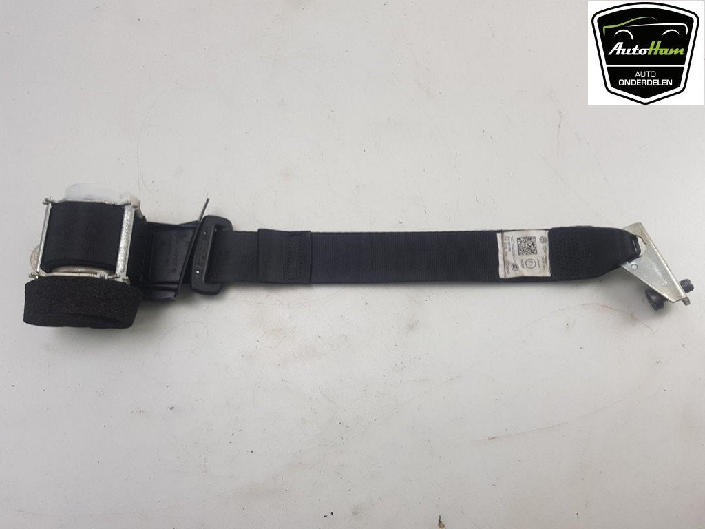 CEINTURE DE SECURITE ARRIERE DROITE Tiguan (5N1 / 2), Postoffice@zf.com, Löwentaler Straße 20
88046  Friedrichshafen, DE, Volkswagen
