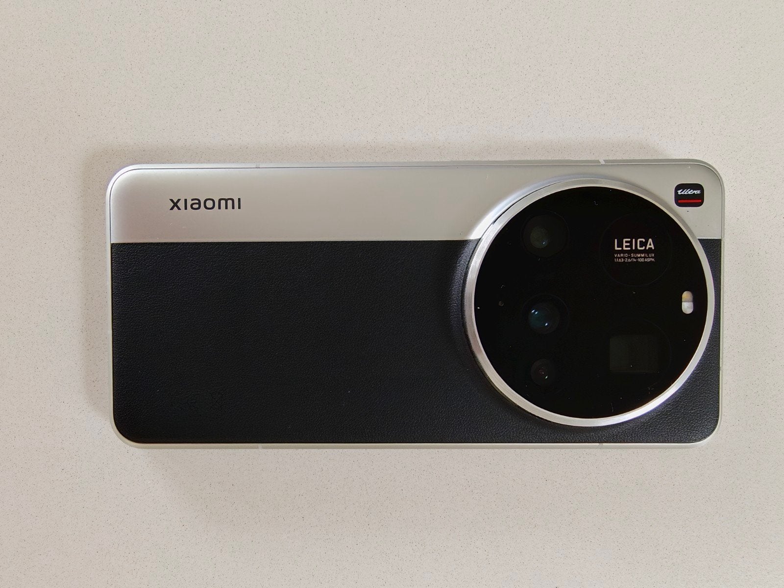 Xiaomi 15 Ultra - état parfait, Télécoms, Téléphonie mobile | Housses, Coques & Façades | Marques Autre, Enlèvement ou Envoi
