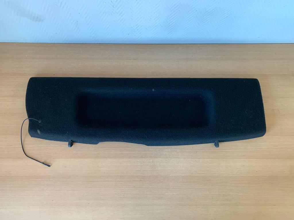 hoedenplank citroen C1 / peugeot 107 2005 tot 2014 , Citroën, -, Utilisé, -