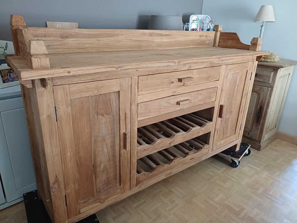 Landelijke dressoir, Huis en Inrichting, Ophalen