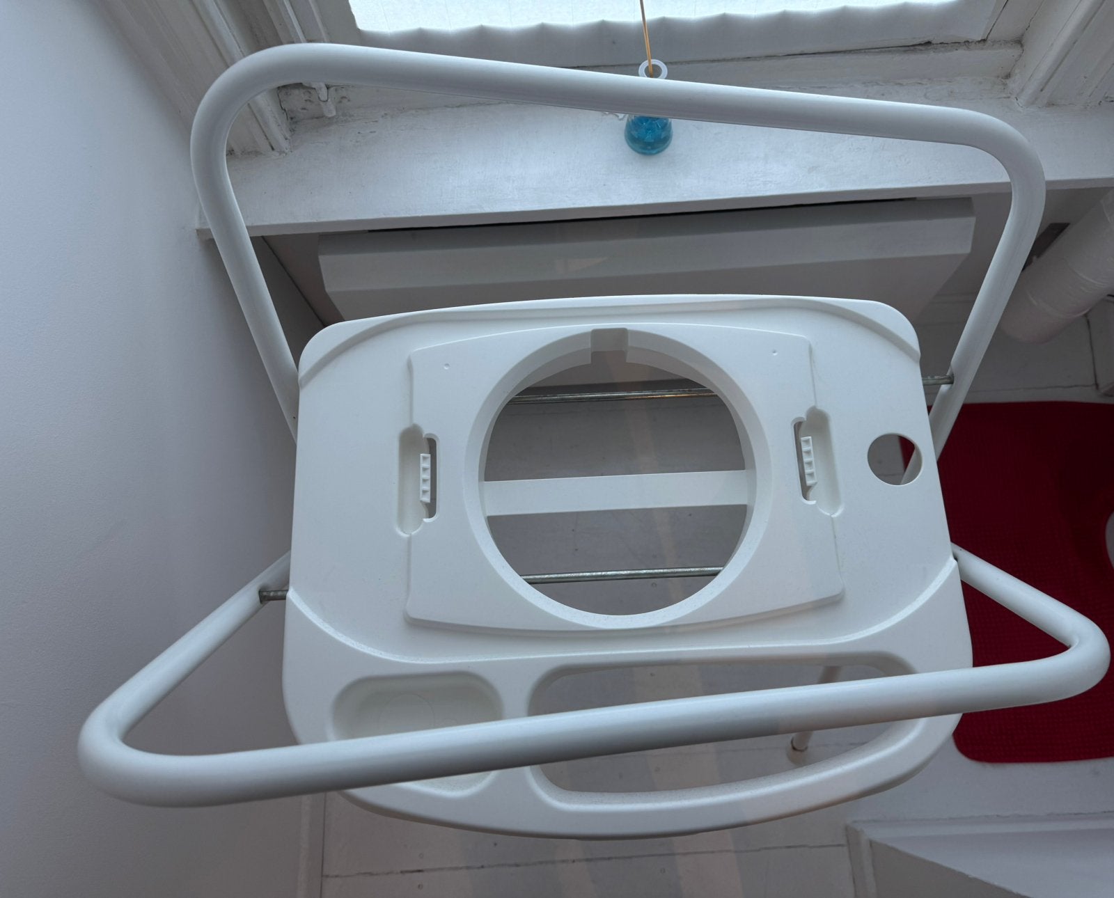 Baignoire pour bébé, Enlèvement, Comme neuf