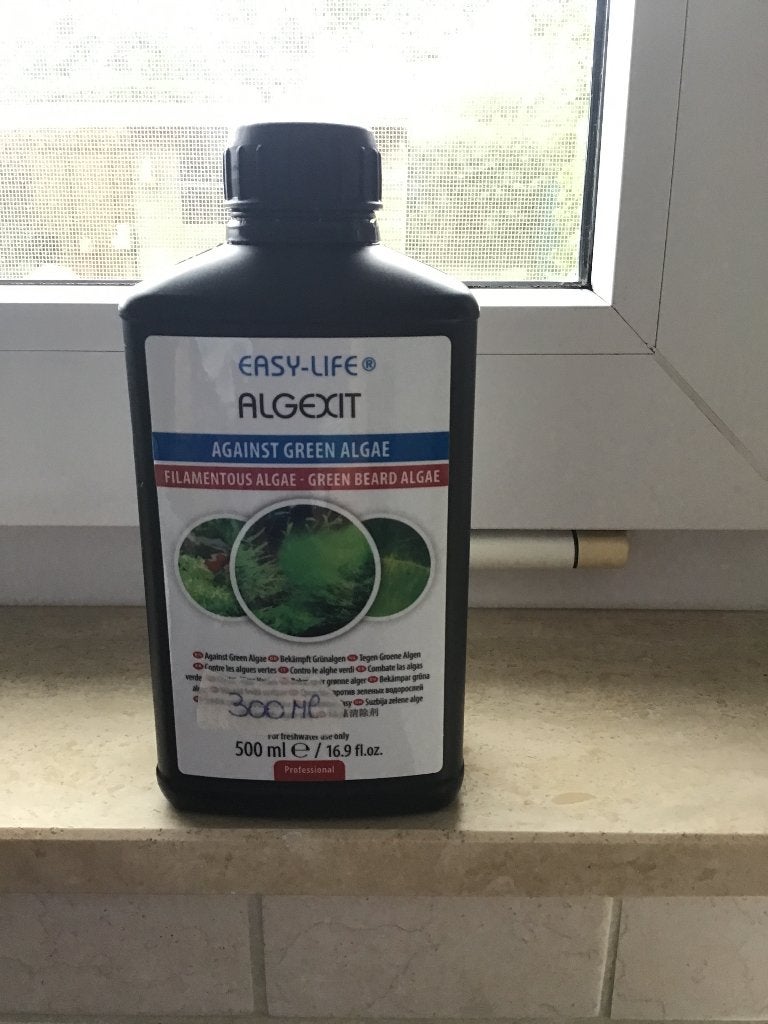 Algexit., Ophalen of Verzenden, Nieuw