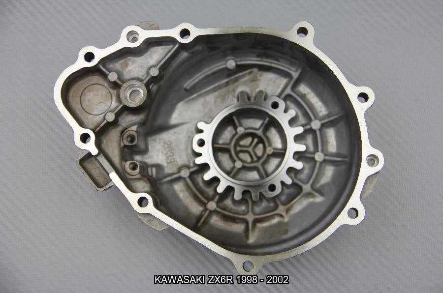 Dynamo Deksel KAWASAKI ZX6R NINJA 1998 - 2002, Ophalen of Verzenden, Nieuw