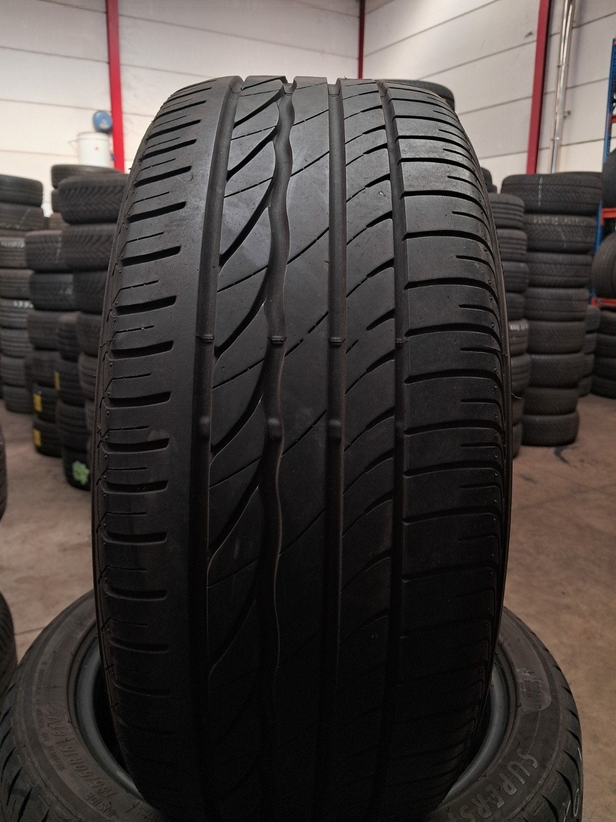 225/45/17 225/45R17 2254517 zomer, Ophalen
