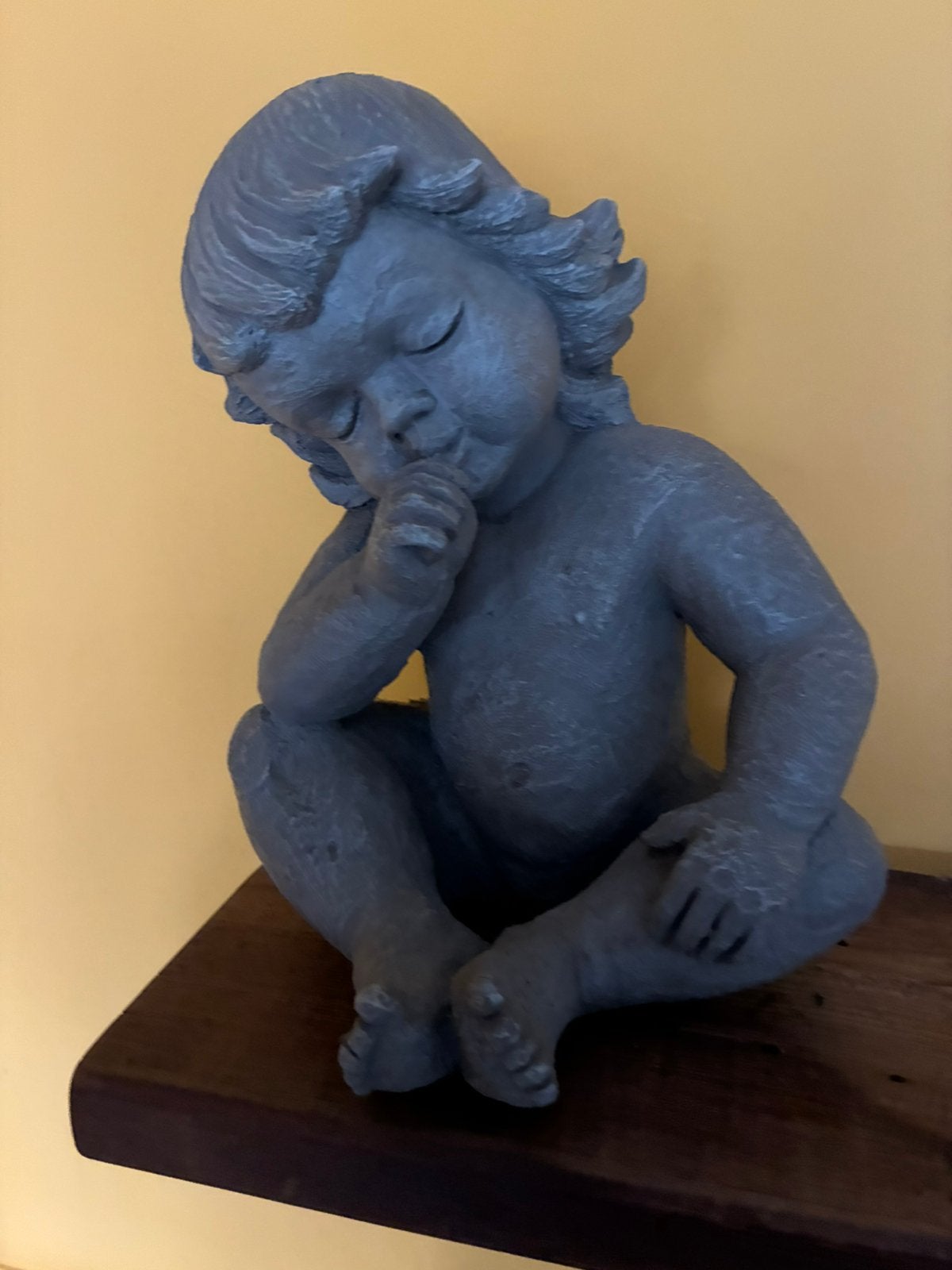 Image, Jardin & Terrasse, Enlèvement, Comme neuf, Pierre