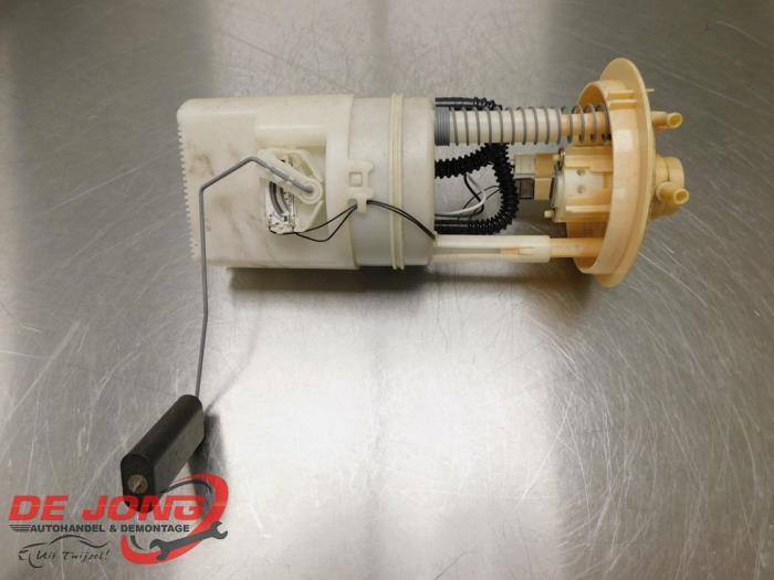 Pompe carburant électrique d'un Mitsubishi Colt, -, 3 mois de garantie, Utilisé, Mitsubishi