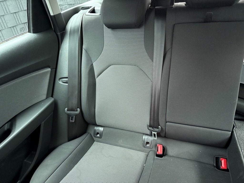 ACHTERBANK Seat Leon ST (5FF) (01-2012/08-2020), Gebruikt, Service@seat.de, Seat Deutschland GmbH, Seat