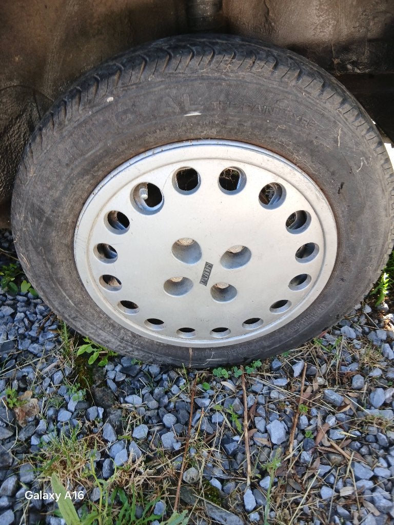 Pièces fiat uno, Ophalen, Fiat
