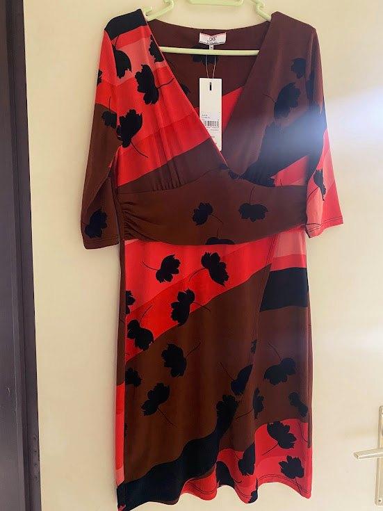 Jurk CKS Medium met label, Kleding | Dames, Ophalen of Verzenden, Nieuw