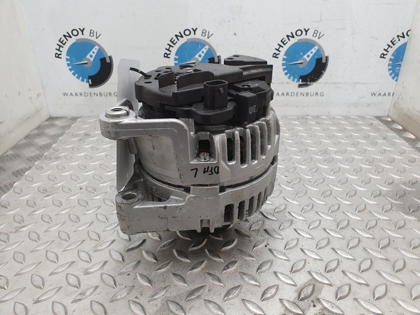 OPEL CORSA 1.2-16V Cosmo  DYNAMO 2007, Auto-onderdelen, Motor en Toebehoren, Ophalen of Verzenden, Gebruikt, Stiba lid