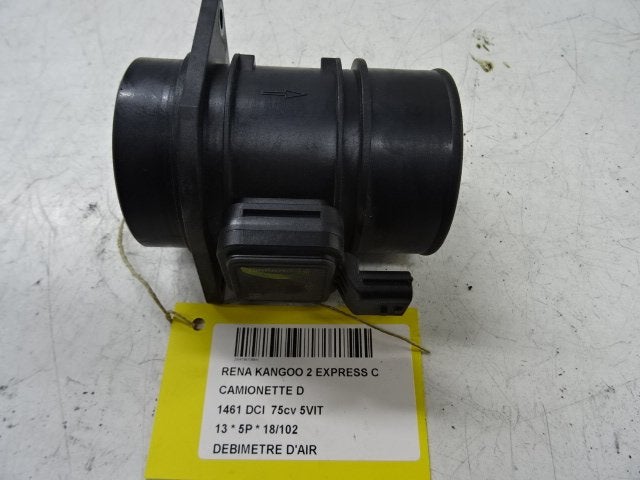 DÉBITMÈTRE Renault Kangoo Express (FW) (01-2008/-), Autos : Pièces & Accessoires, Autres pièces automobiles, Renault, Utilisé