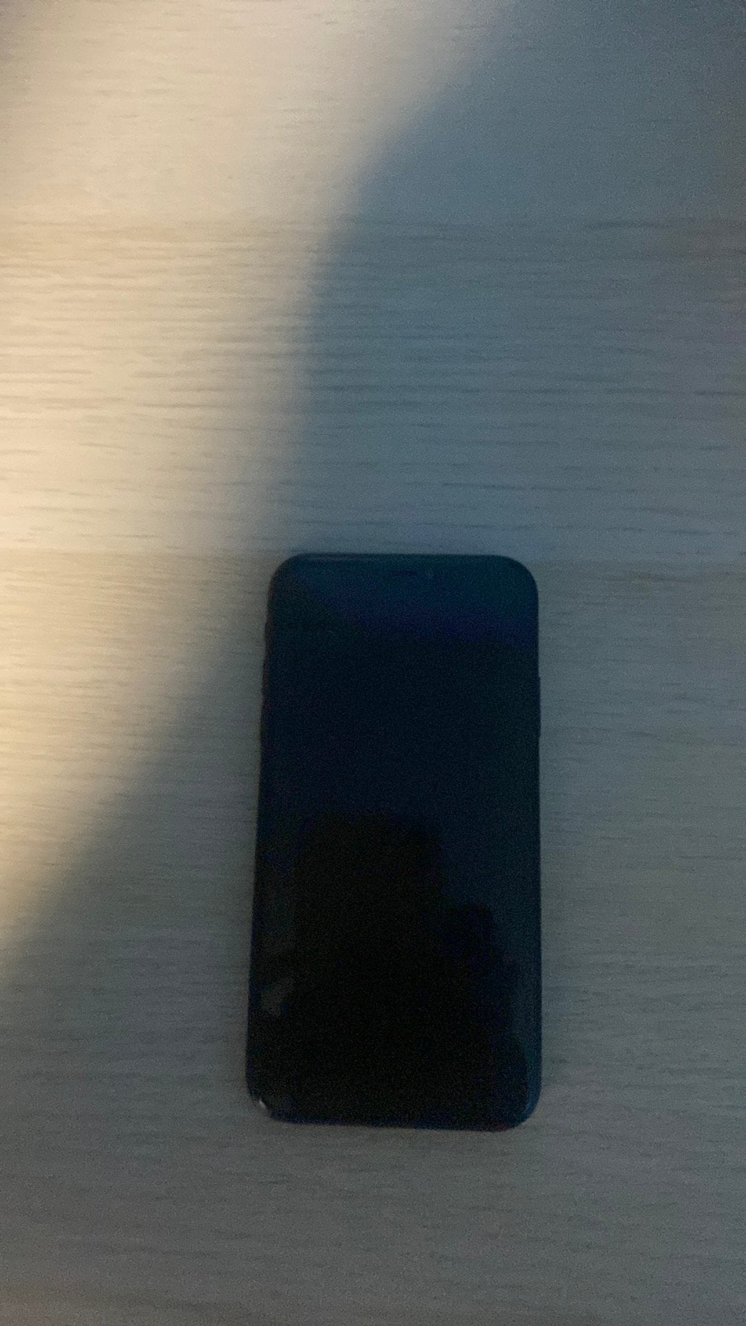 Iphone XR qui fonctionne lecteur sim cassee, Enlèvement, Comme neuf