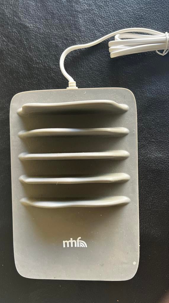 Handsfree Smart Family Charger, Telecommunicatie, Powerbanks, Zo goed als nieuw, Ophalen
