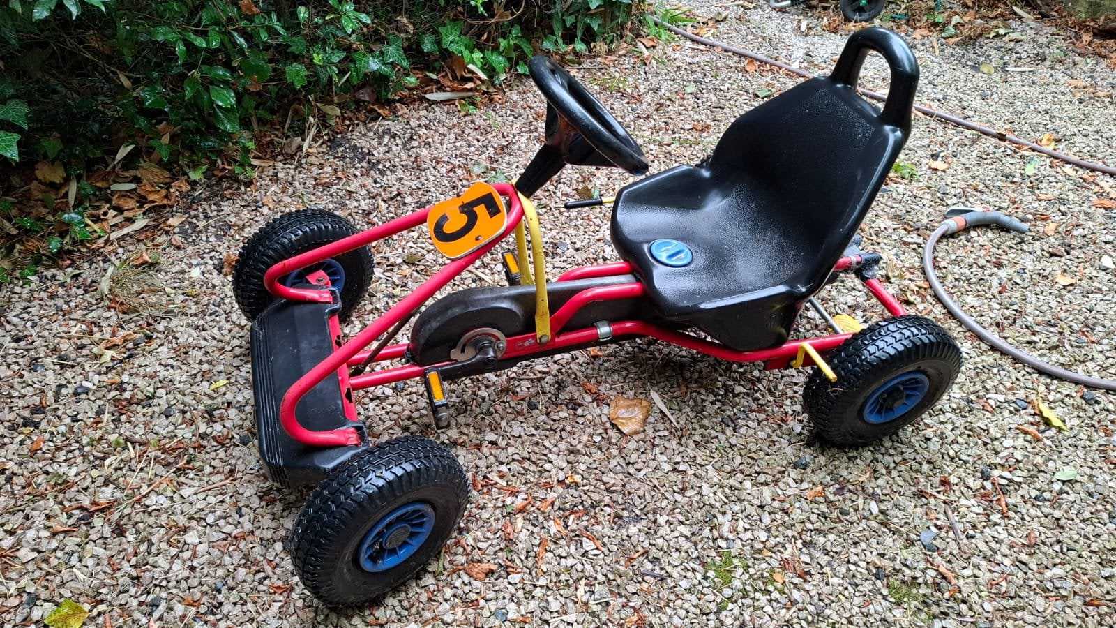Cuistax, Enfants & Bébés, Jouets | Extérieur | Go-cart & Cuistax, Enlèvement, Utilisé