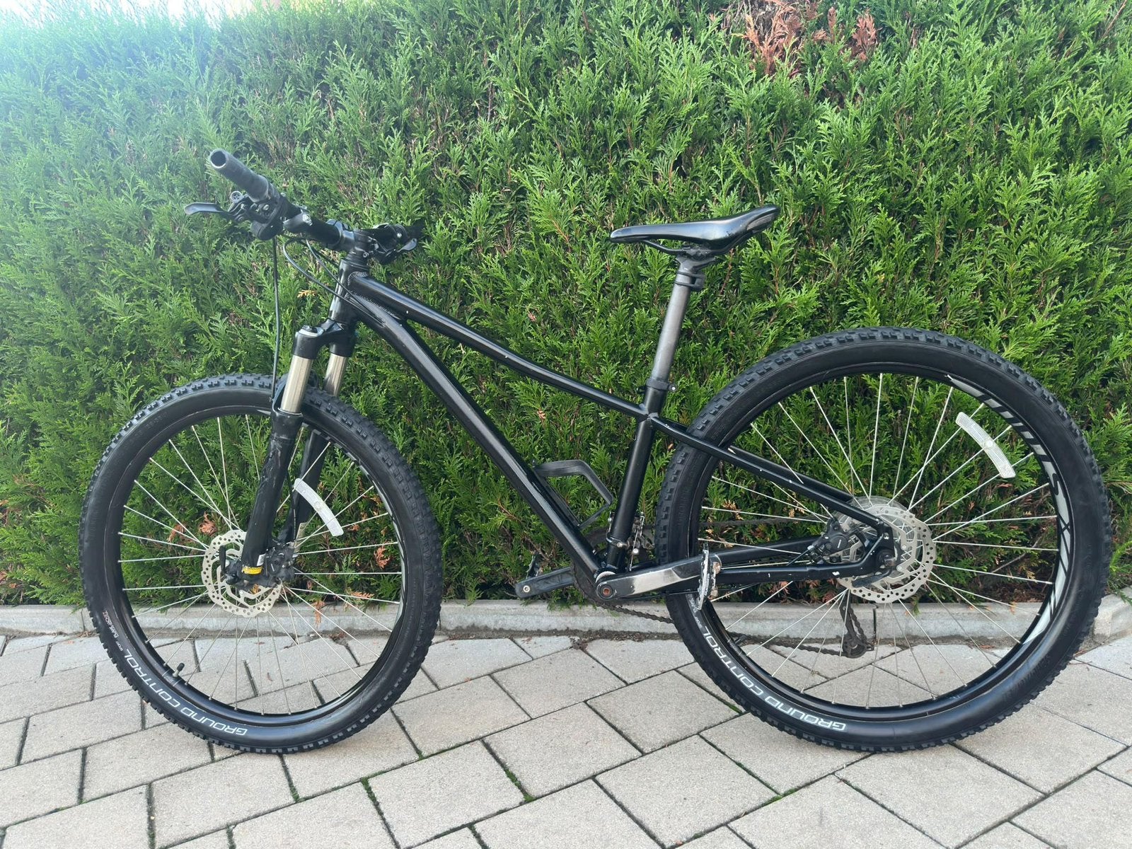 Specialized Mountainbike – Maat S – 27,5 inch, Fietsen en Brommers, Ophalen, Zo goed als nieuw