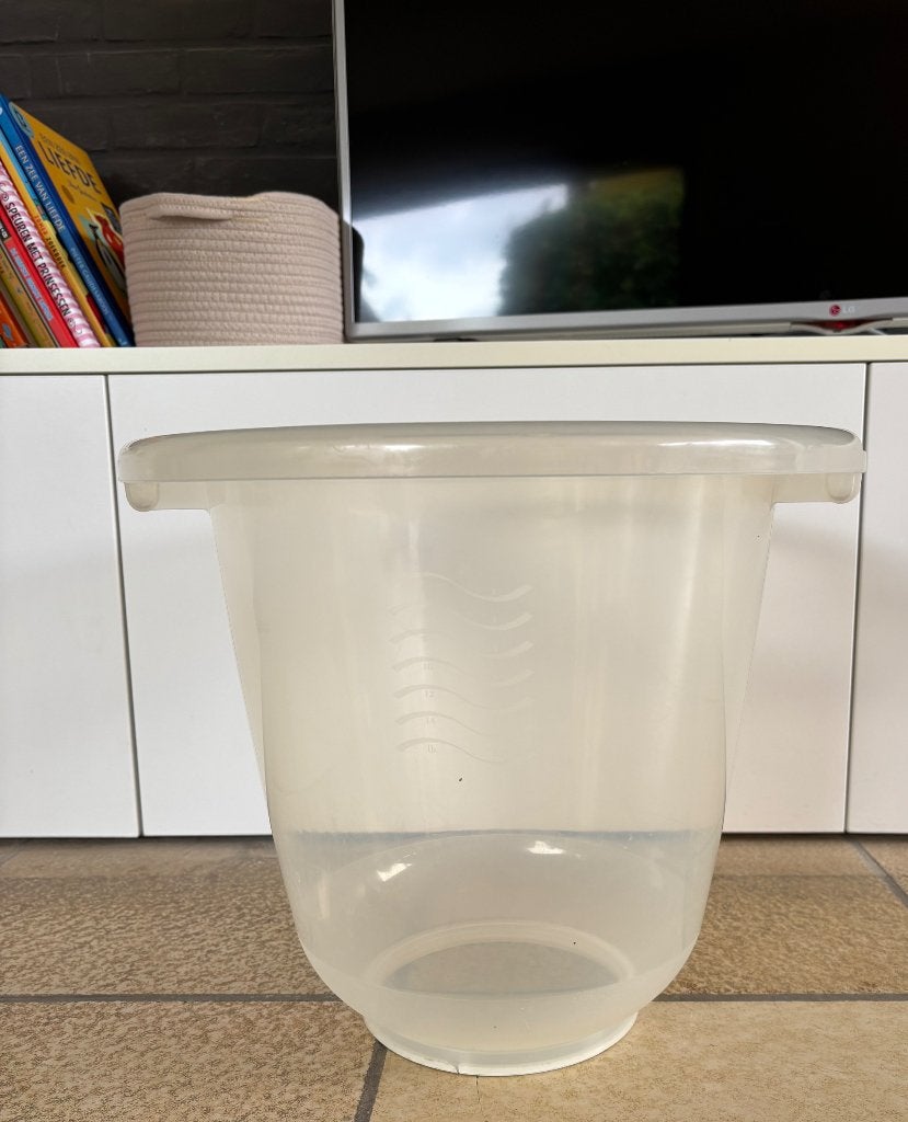 Bademmer, Kinderen en Baby's, Ophalen, Gebruikt, Badje, Overige merken
