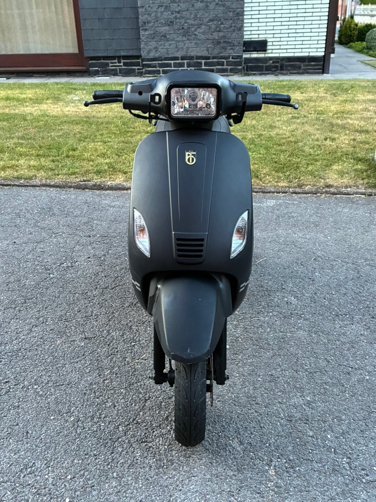 Btc riva sport 2020, Enlèvement, Comme neuf