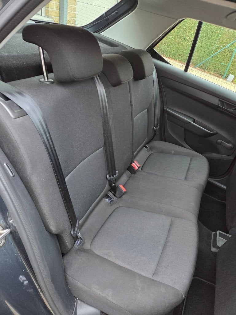 Skoda FABIA (gekeurd voor verkoop), Auto's, Particulier, Airconditioning, 999 cc, Fabia