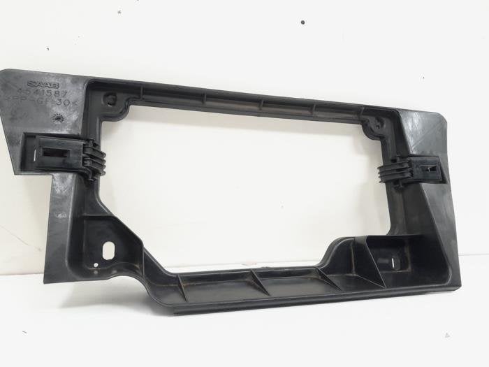 Diversen van een Saab 9-5, Gebruikt, -, -, Ophalen of Verzenden