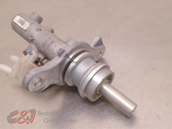 Cylindre de frein principal d'un Mercedes Vito, 3 mois de garantie, Utilisé, -, -