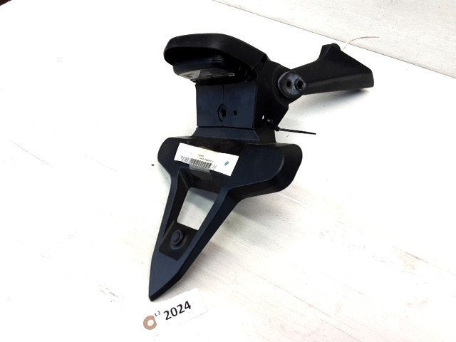 CBR1000RR 2014 - 2016 Honda Nummerplaathouder D1-49232, Motoren