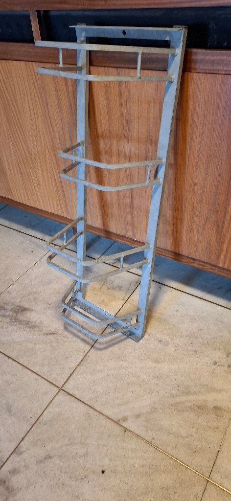 Porte vélo, 3 vélos ou plus, Pneus larges, Enlèvement, Utilisé