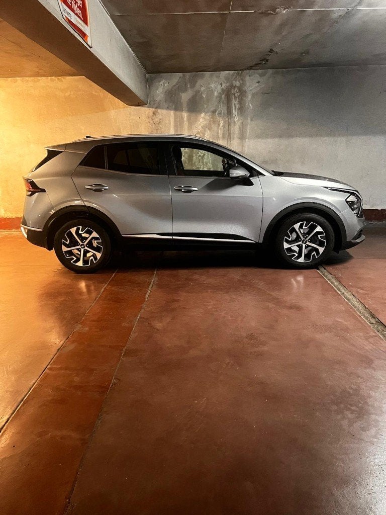 Kia Sportage, Autos, Kia, Cuir, Boîte manuelle, 5 portes, Particulier