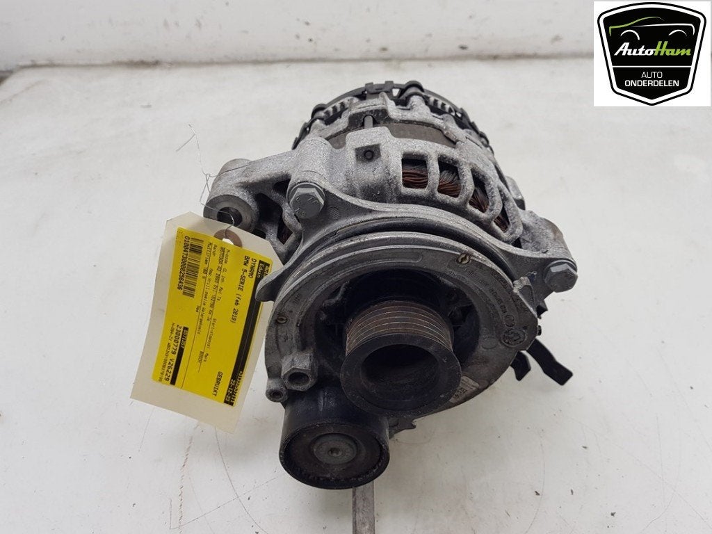ALTERNATEUR BMW 5 serie Touring (G31) (01-2017/06-2020), Utilisé, BMW