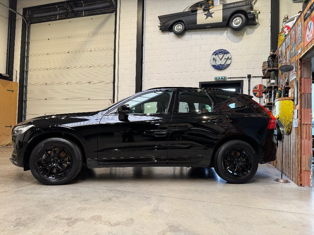 VOLVO XC60 D4 MOMENTUM GEARTRONIC - TOPSTAAT - BTW WAGEN -, Auto's, Automaat, https://public.car-pass.be/vhr/70576e5d-cc04-4ad8-b0c3-207864fb7775