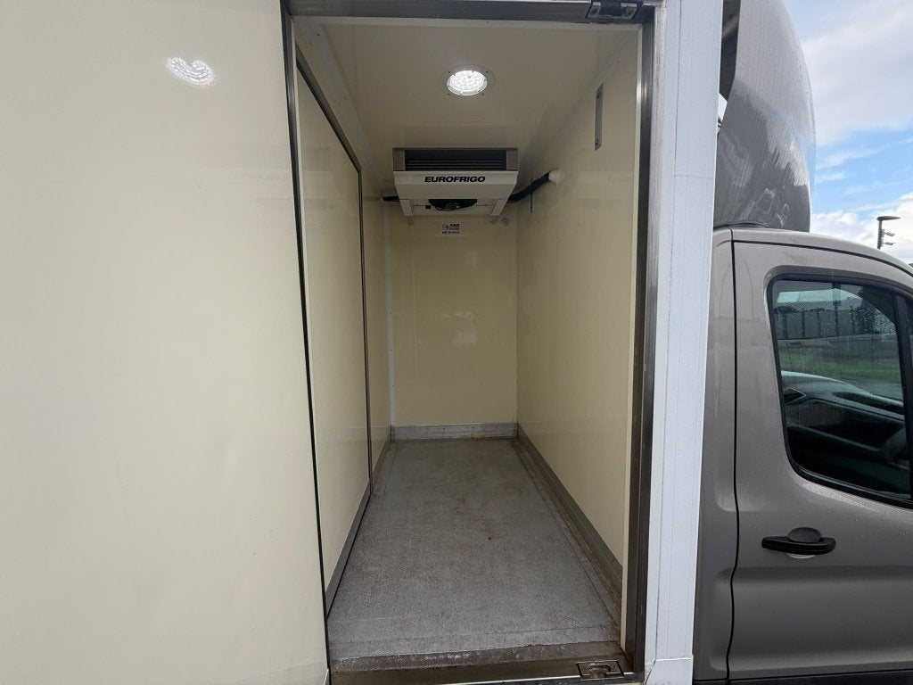 Ford Transit (Stock ID 15443) — 11