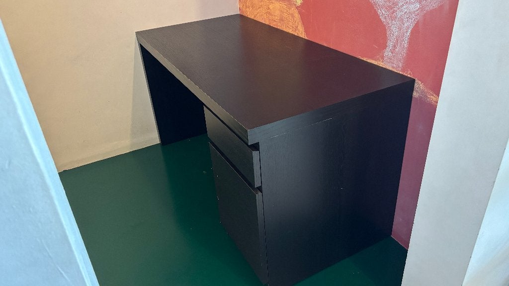 Bureau Ikea, Maison & Meubles, Bureaux, Bureau d'écolier, 65 cm, Utilisé, IKEA
