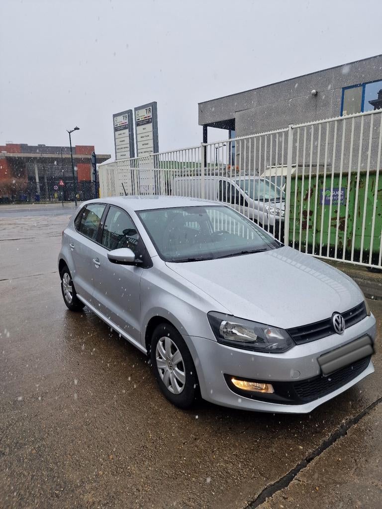 Volkswagen Polo, Autos, Volkswagen, Achat, Entreprise, Vitres électriques, Essence