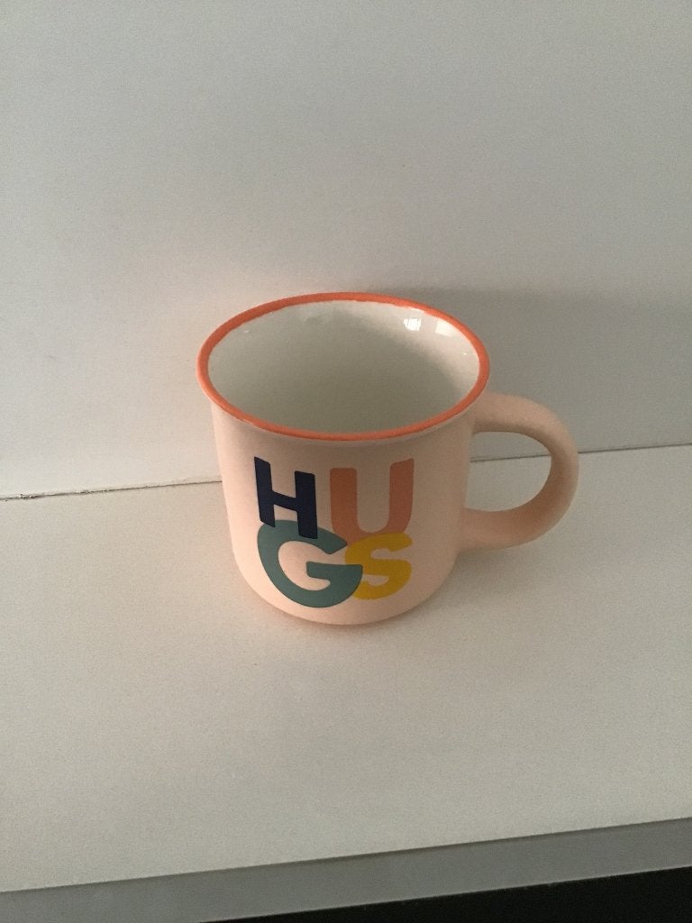 Mug Maison du Monde, Maison & Meubles, Enlèvement, Comme neuf, Autres marques, Mug