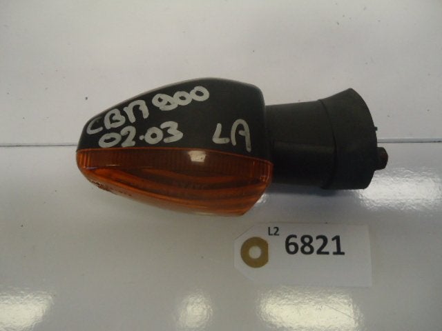 CBR900 2002 - 2003 Honda Pinker D1-29248, Motos, Pièces | Honda